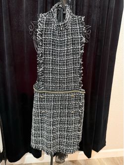 Small size Short Jumpsuit by Zara