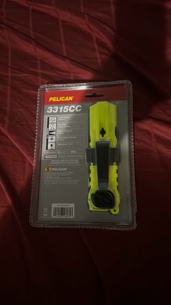 Pelican 3315CC