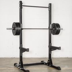 🔥Pull Up Squat Stand-New In Box! Huge Discount!!