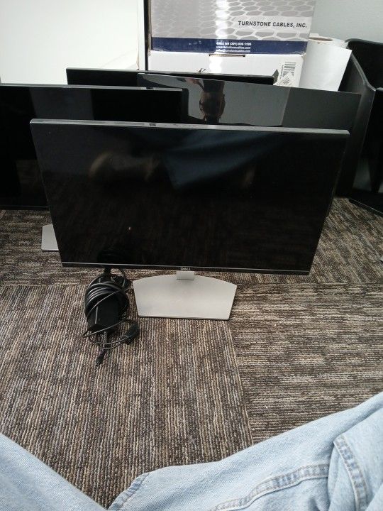 Dell Monitors
