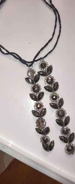 Art Deco Necklace