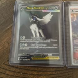 Pokémon Cards 