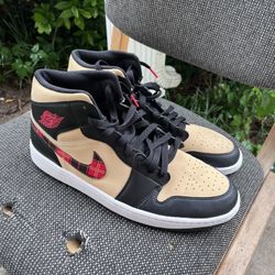 Nike Jordan 1