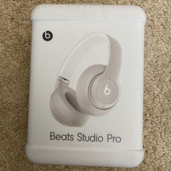 Beats Pro Studio 