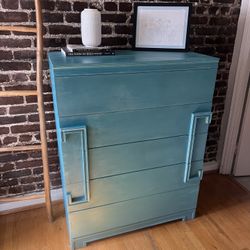 Dresser - 5 Drawers