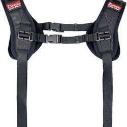 Dual Camera Vest, New