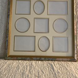 Picture Frame (multi Photo)