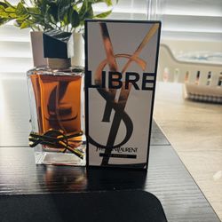 ✨ Yves Saint Laurent LIBRE Le Parfum – 90ML ✨