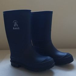 Rain Boots
