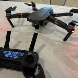 DJI Mavic Pro Drone - Fly more combo  