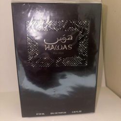 Perfumes and cologne