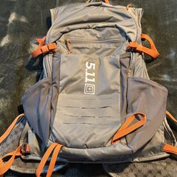 5.11 Cloudstryke Hiking Backpack 