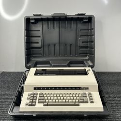 Sears The Electronic Communicator 2