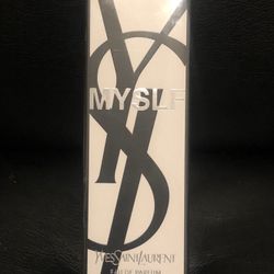 YSL Myself Parfum