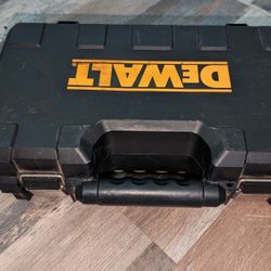 DeWalt Impact driver Case