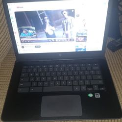 Laptop 