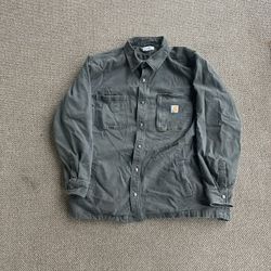 Carhartt Jacket