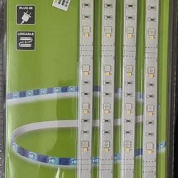 LED TAPE LIGHTS