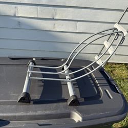 Bike Stand