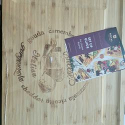 New Cheese and Charcutería Charcutería Table - Ideal for Parties and Events