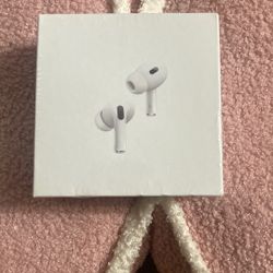 Apple Airpods Pro 2nd Generation 