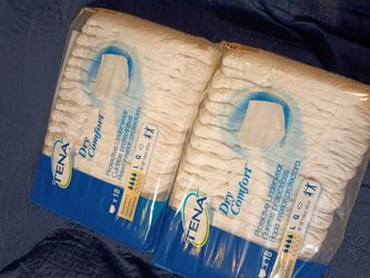 Tena underwear