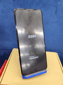 Samsung S20 Plus