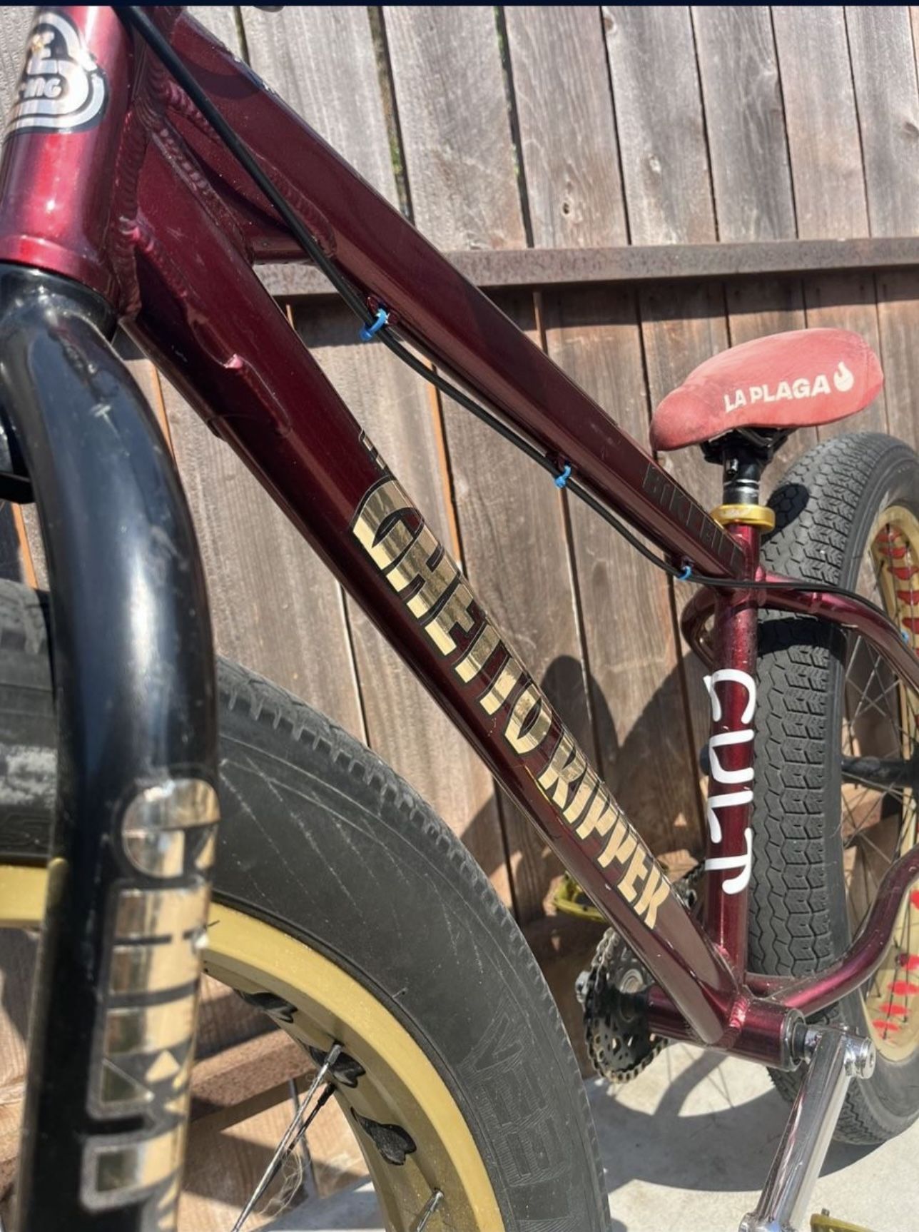 Lv Fat Ripper Fat Ripper for Sale in San Diego, CA - OfferUp