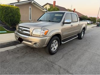 2005 Toyota Tundra