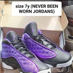 Air Jordan 13 Retro (GS)