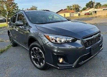 2023 Subaru Crosstrek