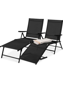 Pool Side Lounge Chairs