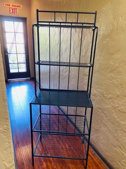 Kitchen stand
