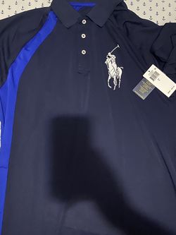 Polo Size Xl