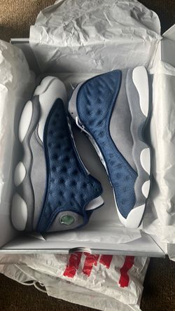 Air Jordan 13 Retro Flint Sneakers