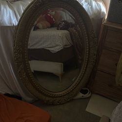 Bedroom Or Living Room Mirror 