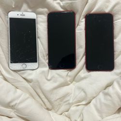 iPhones