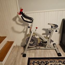 Schwinn  Indoor Cycling Bike 