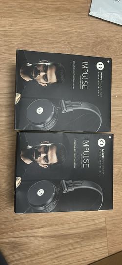 Headphones