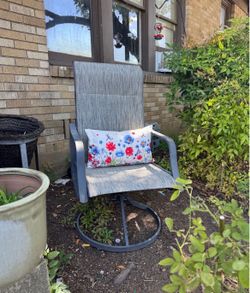 Patio Chair