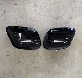 Viking Bags Sportster forty eight 48