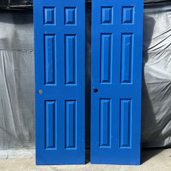Doors