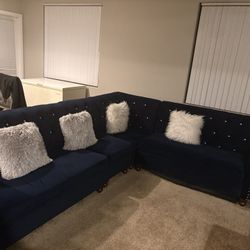 Nice Couch For Sale