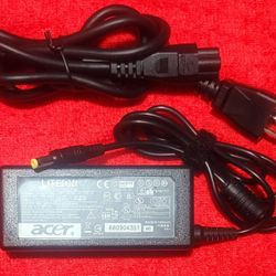 Original Acer Model: PA-1700-02