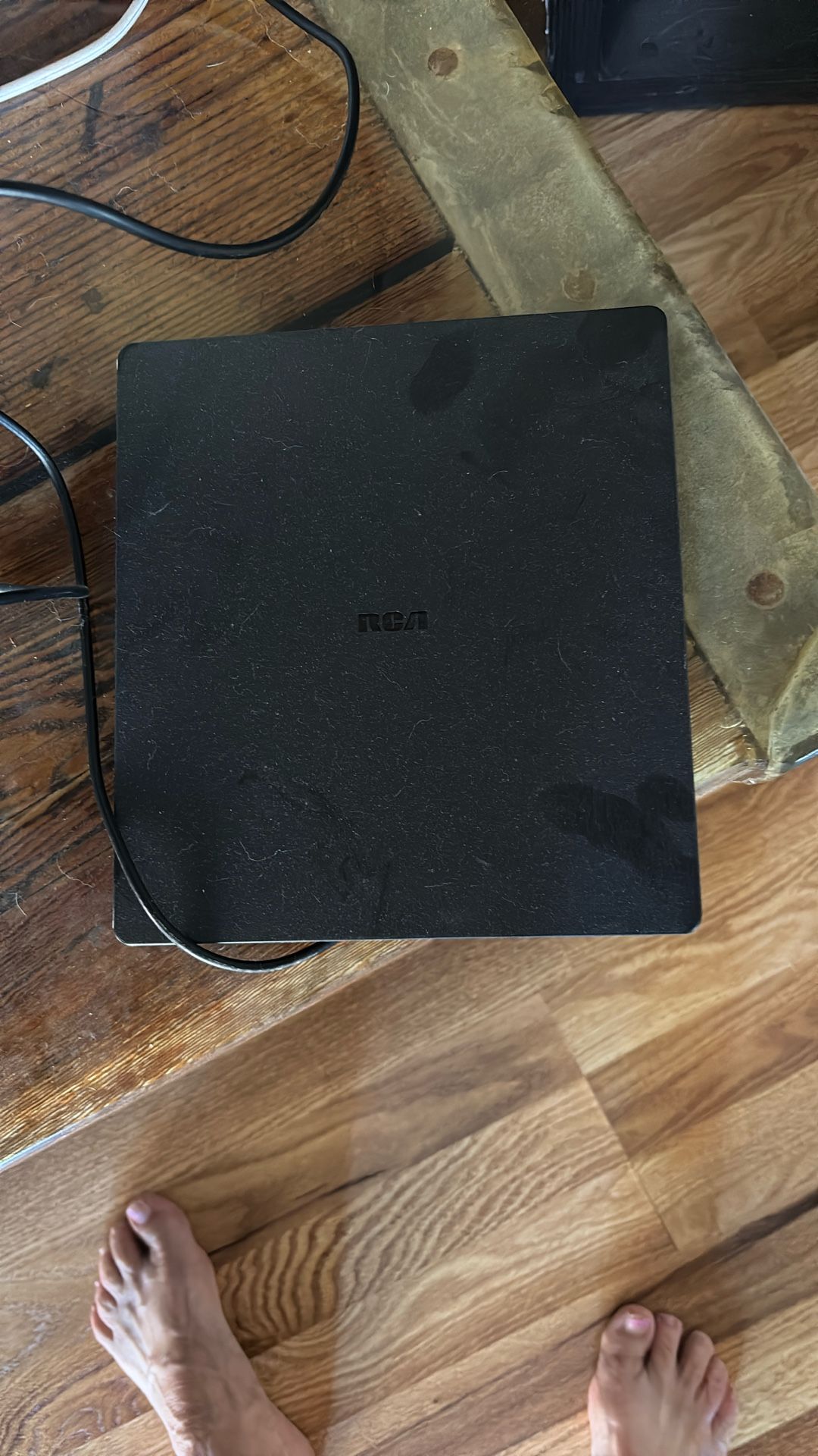 RCA Tv Antenna 