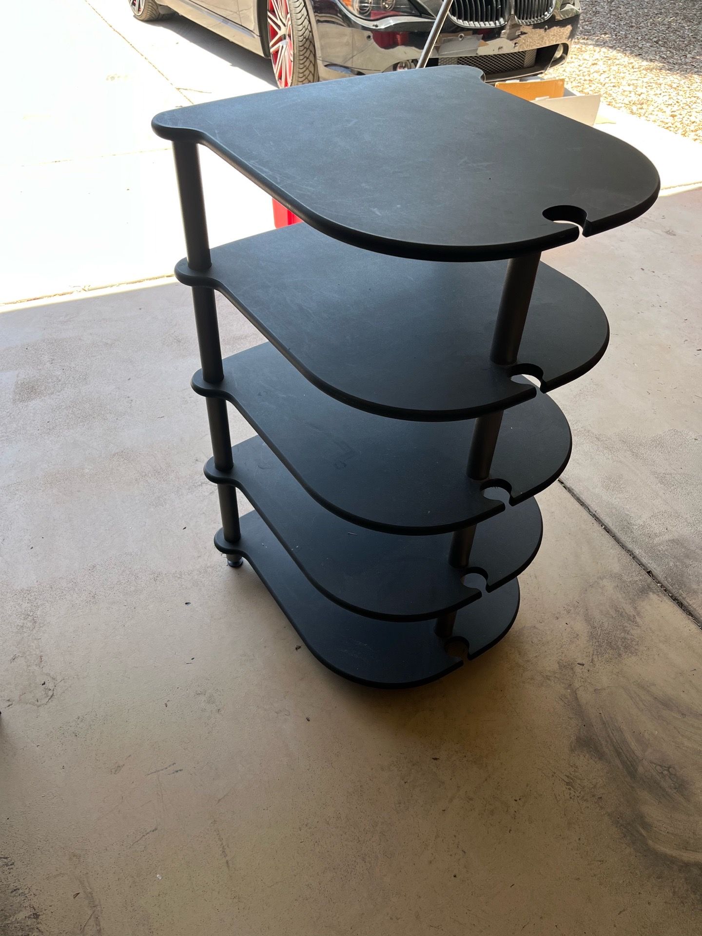 Stand