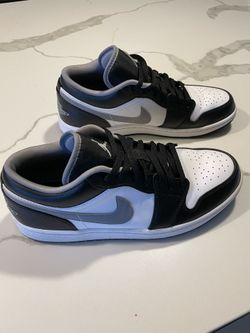 **Jordan 1 Low**