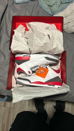 Jordan Retro 3