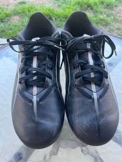Youth Boys Puma Ultra Soccer Cleats