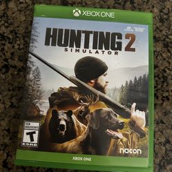 Hunting Simulator 2